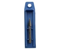 Grąžtas SPECIALIST+ kietmetalio freza SKM, 8x17x6 mm