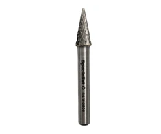 SPECIALIST+ kietmetalio freza SKM, 8x17x6 mm