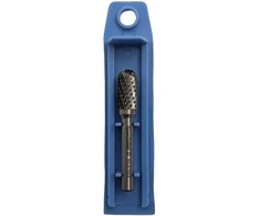 SPECIALIST+ kietmetalio freza WRC, 10x20x6 mm