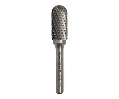 SPECIALIST+ kietmetalio freza WRC, 12x25x6 mm