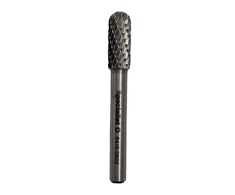 SPECIALIST+ kietmetalio freza WRC, 8x20x6 mm