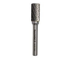 SPECIALIST+ kietmetalio freza ZYAS, 10x20x6 mm