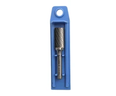SPECIALIST+ kietmetalio freza ZYAS, 12x25x6 mm
