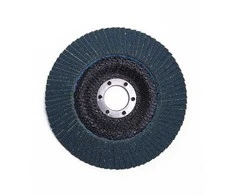 SPECIALIST+ lapel. šlif.disk. ZK60, 125 mm