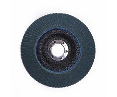 SPECIALIST+ lapel. šlif.disk. ZK80, 125 mm
