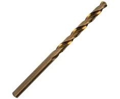 SPECIALIST+ metalo grąžtas COBALT, 3.2 mm, 10 vnt.