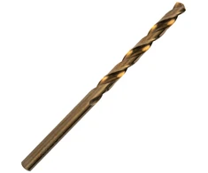 SPECIALIST+ metalo grąžtas COBALT, 6.5 mm, 10 vnt.