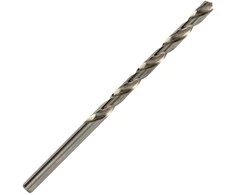 SPECIALIST+ metalo grąžtas LONG DIN340, 10 x 115 mm