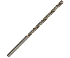 SPECIALIST+ metalo grąžtas LONG DIN340, 10 x 115 mm