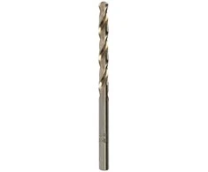 SPECIALIST+ metalo grąžtas BASIC, 4.8mm, 2 vnt.