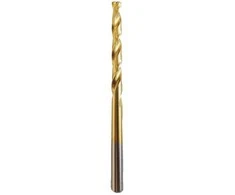 SPECIALIST+ metalo grąžtas TITAN, 2.5 mm, 2 vnt.