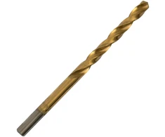 SPECIALIST+ metalo grąžtas TITAN, 5 mm, 10 vnt.