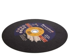 Grąžtas SPECIALIST+ metalo pj.diskas, 355x2,8x25,4 mm