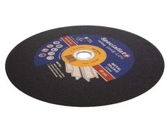 SPECIALIST+ metalo pj.diskas, 355x2.8x32 mm