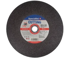 SPECIALIST+ metalo pj.diskas, 355x2.8x32 mm