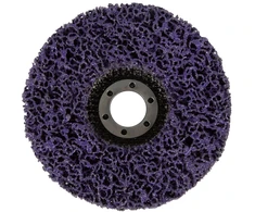 SPECIALIST+ nailoninis valymo diskas, 125mm