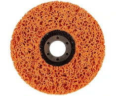 SPECIALIST+ nailoninis valymo diskas PREMIUM, 125mm