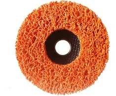 SPECIALIST+ nailoninis valymo diskas PREMIUM, 125mm