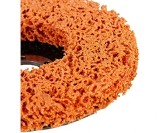 SPECIALIST+ nailoninis valymo diskas PREMIUM, 125mm