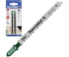 SPECIALIST+ pjūklelis 4222 (T101D), 2 vnt.