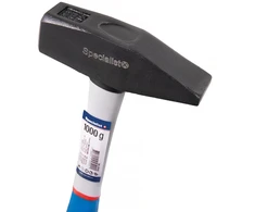 SPECIALIST+ plaktukas, 1000g