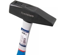 SPECIALIST+ plaktukas, 800g
