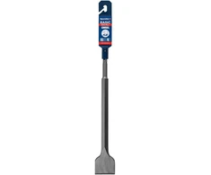 SPECIALIST+ plokščias kaltas SDS+ BASIC, 40 x 250 mm