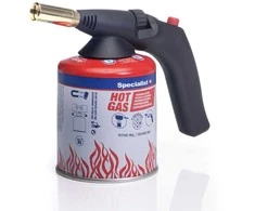 Specialist+ Propano/butano dujos 450 g.