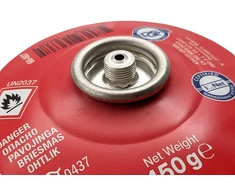 SPECIALIST+ propano-butano dujos, 450 g.