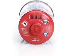 Specialist+ Propano/butano dujos 450 g.