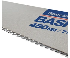 SPECIALIST+ rankinis pjūklas Basic 450mm, 7TPI