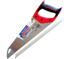 SPECIALIST+ rankinis pjūklas TRIPLE CUT 350mm, 9TPI