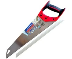 SPECIALIST+ rankinis pjūklas TRIPLE CUT 450mm, 9TPI