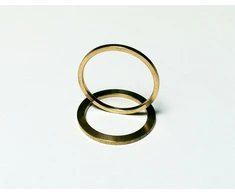 SPECIALIST+ redukcinis žiedas, 22.2x20x2 mm