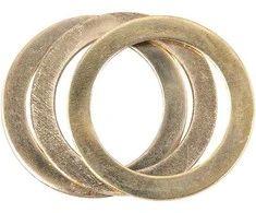 SPECIALIST+ redukcinis žiedas, 30x22x1.2/1.4/2 mm, 3 vnt.