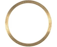 SPECIALIST+ redukcinis žiedas PRO, 25.4x22.2x2 mm