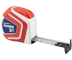 SPECIALIST+ ruletė PREMIUM 3 m, 19 mm