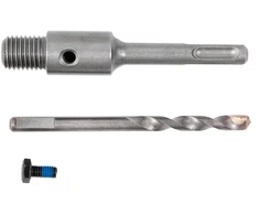 Grąžtas SPECIALIST+ SDS+ adapteris deimantinei karūnai M16