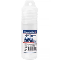 Grąžtas Specialist+ Adapteris deim. karūnai SDS