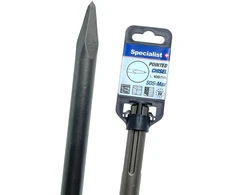 SPECIALIST+ SDS MAX smailus kaltas, 400 mm