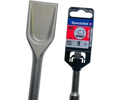 SPECIALIST+ SDS+ pasigalandantis kaltas, 40x250 mm