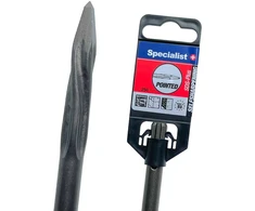 SPECIALIST+ SDS+ pasigalandantis smailus kaltas