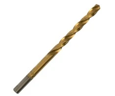 Grąžtas Specialist+ Titan met. gr. 7 mm 10vnt