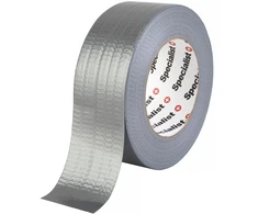 SPECIALIST+ univ. lipni juosta, 48 mm x 50 m, pilka