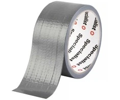 SPECIALIST+ univ. lipni juosta, 48 mm x 10 m, pilka