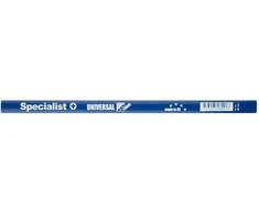 SPECIALIST+ univ. pieštukas HB, 24 cm