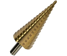 Pakopinis grąžtas Specialist Basic; 4-32 mm