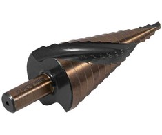 SPECIALIST+ žingsninis grąžtas PREMIUM, ⌀4-32