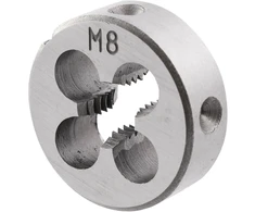 Sriegpjovė M14 x 2 mm „RICHMANN"