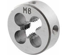 Grąžtas Sriegpjovė M20 x 2,5 mm „RICHMANN"